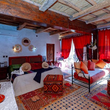 Dar Imlil Bed and Breakfast Imlil  Εξωτερικό φωτογραφία