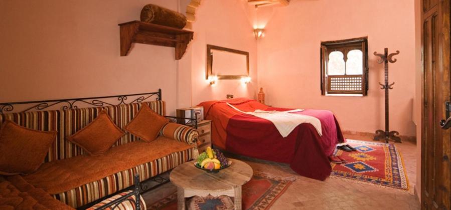Dar Imlil Bed and Breakfast Imlil  Εξωτερικό φωτογραφία