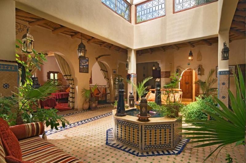 Dar Imlil Bed and Breakfast Imlil  Εξωτερικό φωτογραφία