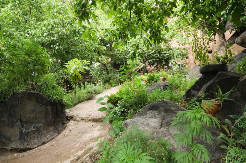 Dar Imlil Bed and Breakfast Imlil  Εξωτερικό φωτογραφία