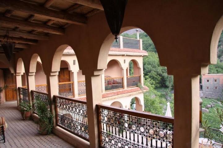 Dar Imlil Bed and Breakfast Imlil  Εξωτερικό φωτογραφία