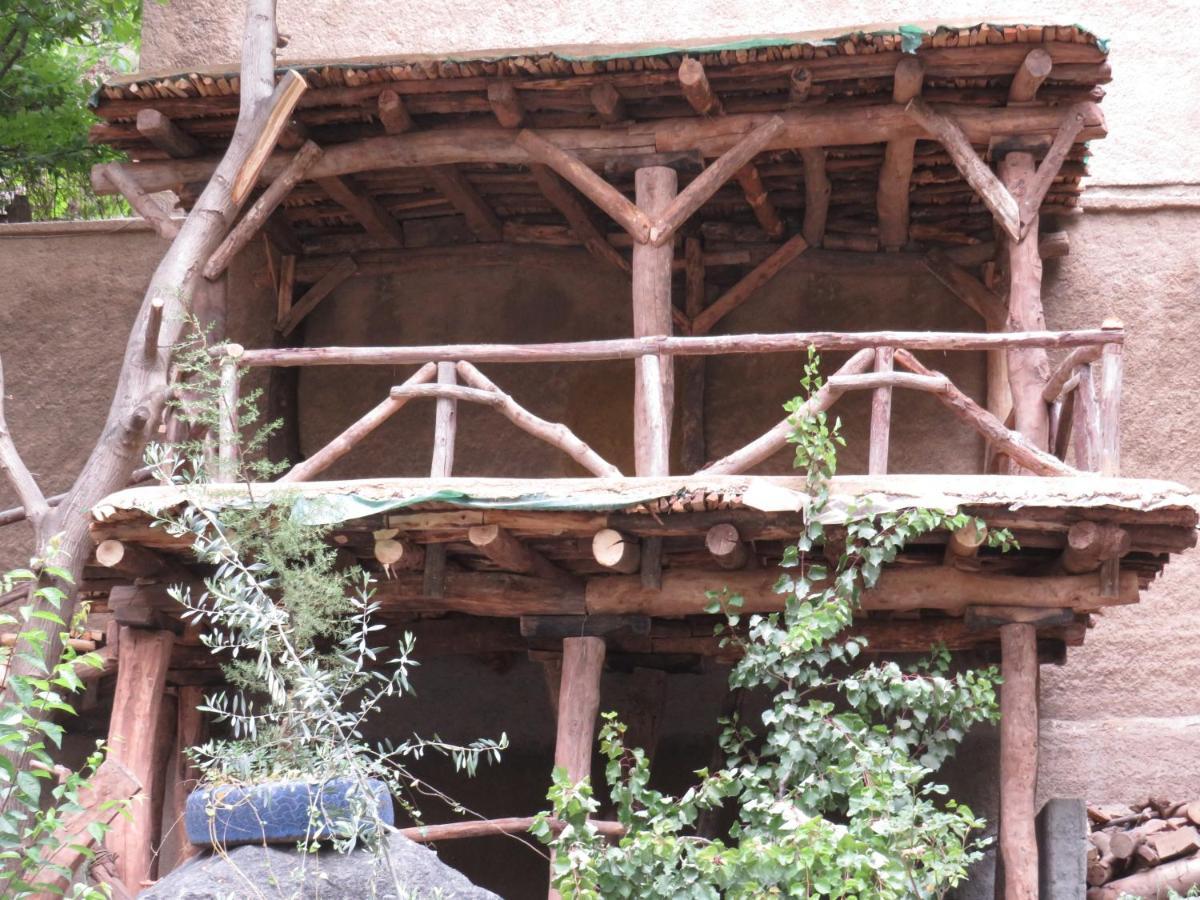 Dar Imlil Bed and Breakfast Imlil  Εξωτερικό φωτογραφία