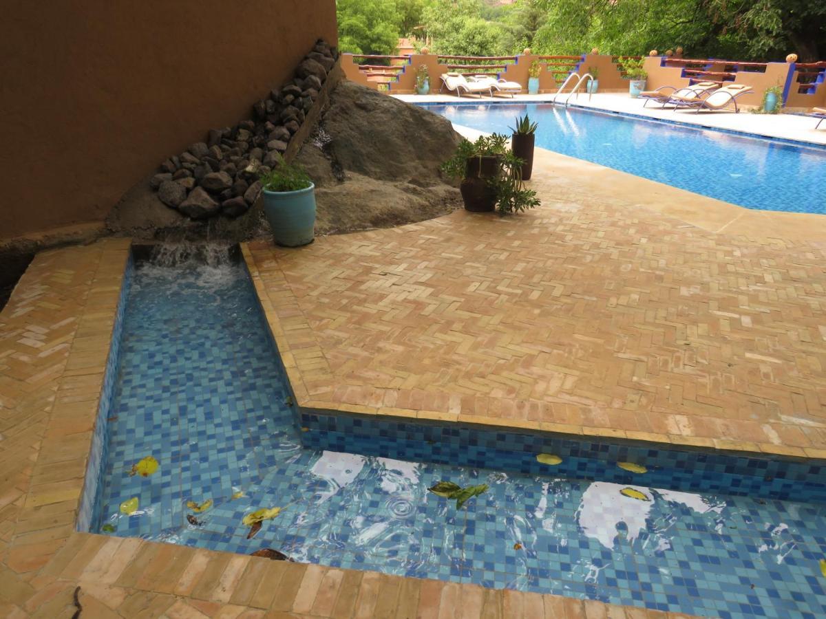 Dar Imlil Bed and Breakfast Imlil  Εξωτερικό φωτογραφία