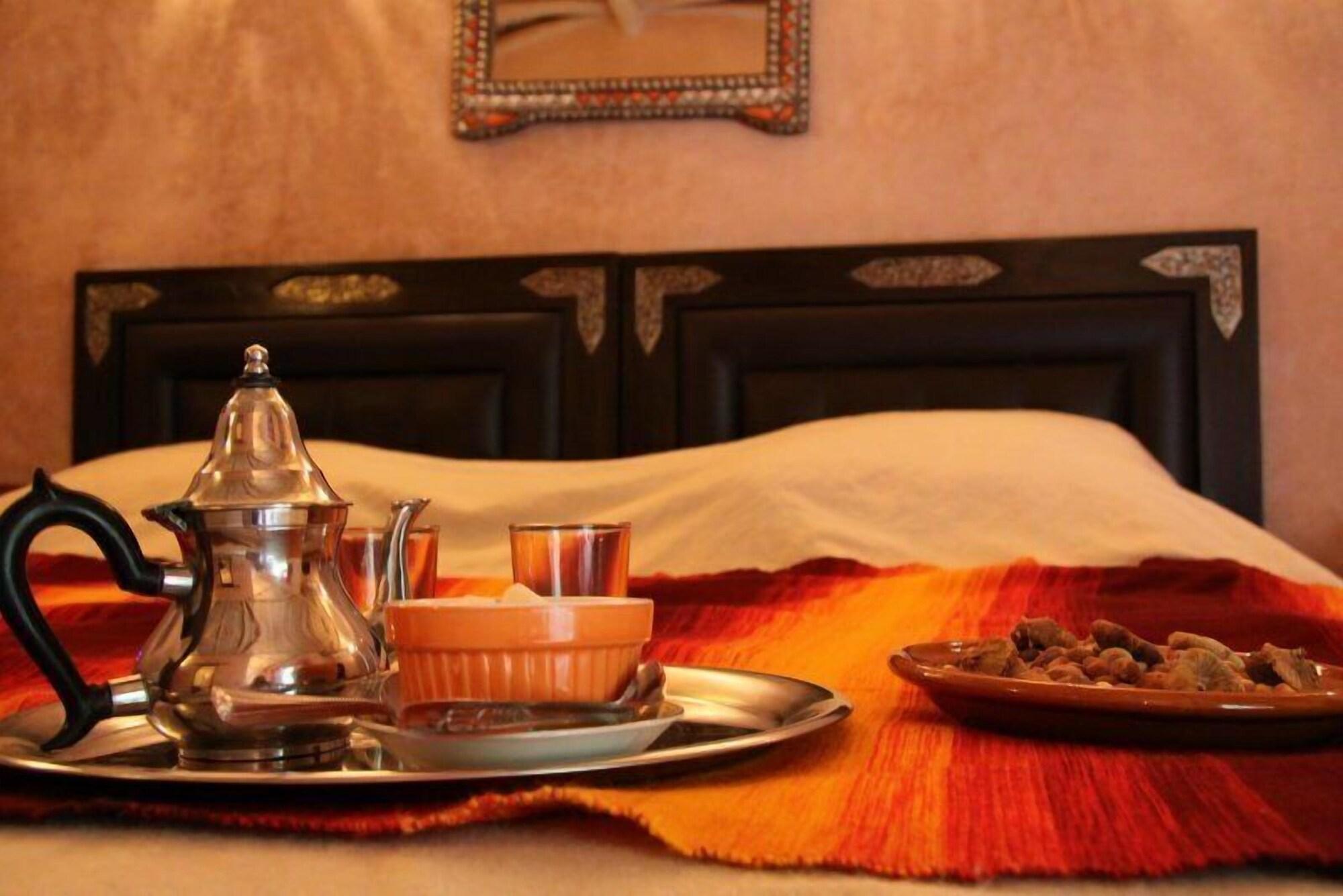 Dar Imlil Bed and Breakfast Imlil  Εξωτερικό φωτογραφία