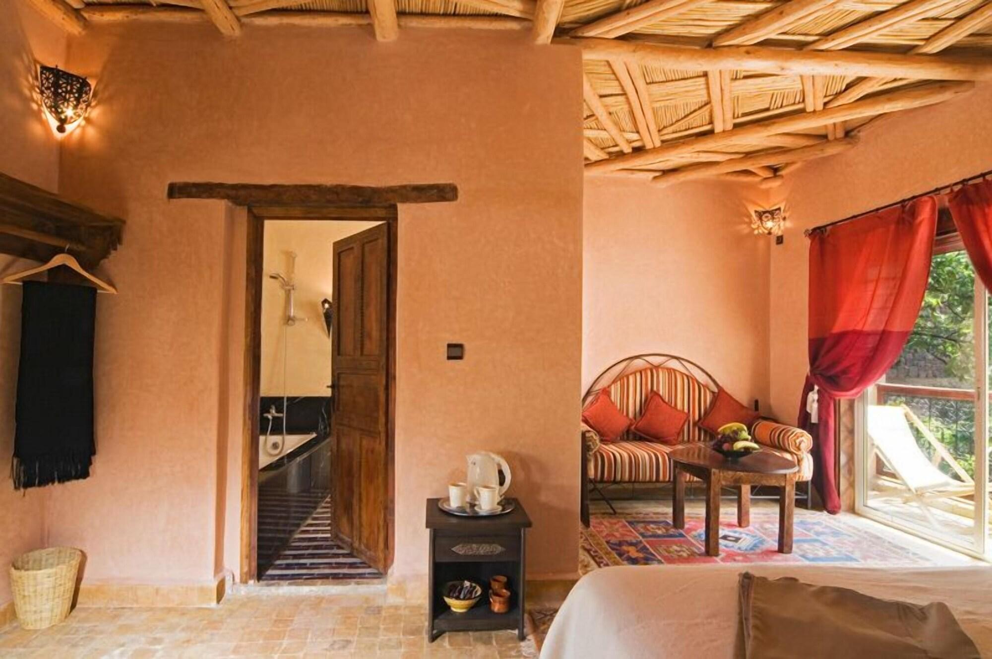 Dar Imlil Bed and Breakfast Imlil  Εξωτερικό φωτογραφία