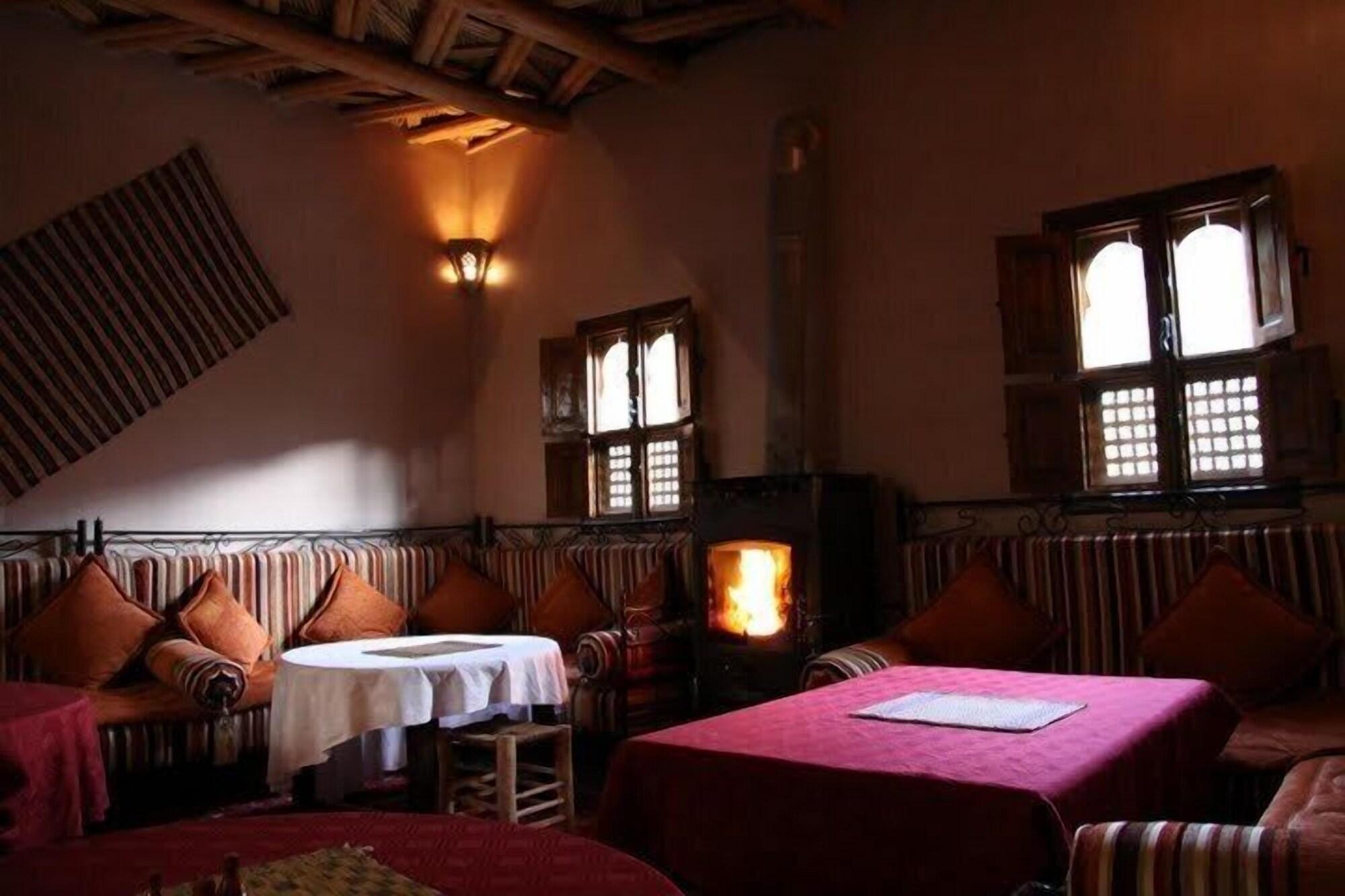 Dar Imlil Bed and Breakfast Imlil  Εξωτερικό φωτογραφία