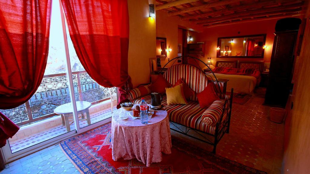 Dar Imlil Bed and Breakfast Imlil  Εξωτερικό φωτογραφία
