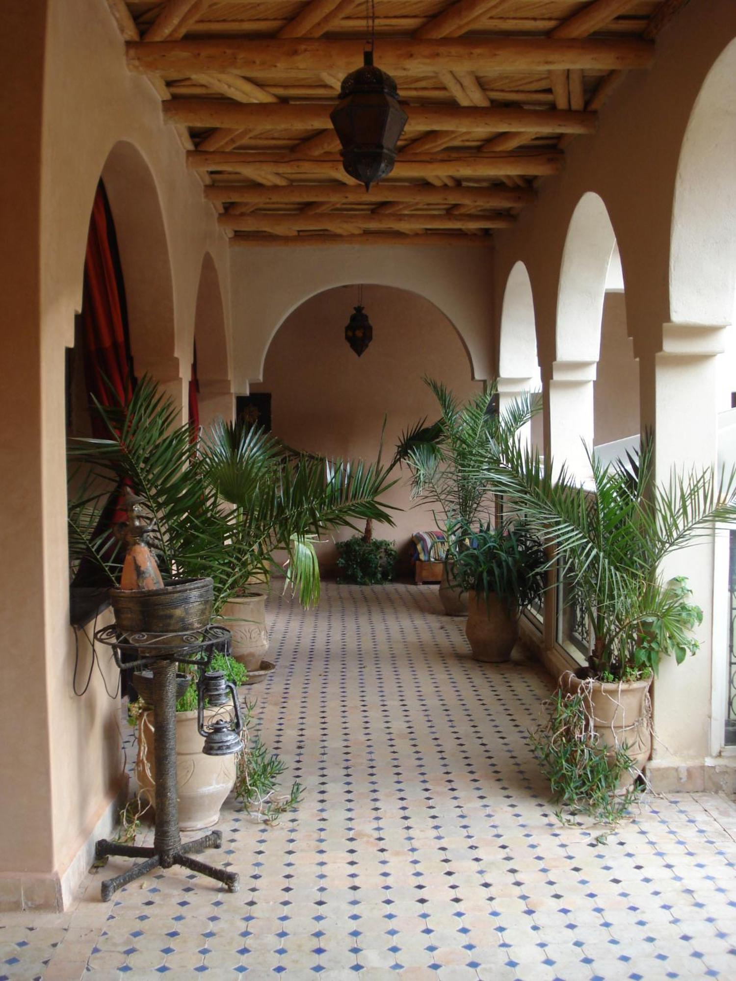 Dar Imlil Bed and Breakfast Imlil  Εξωτερικό φωτογραφία