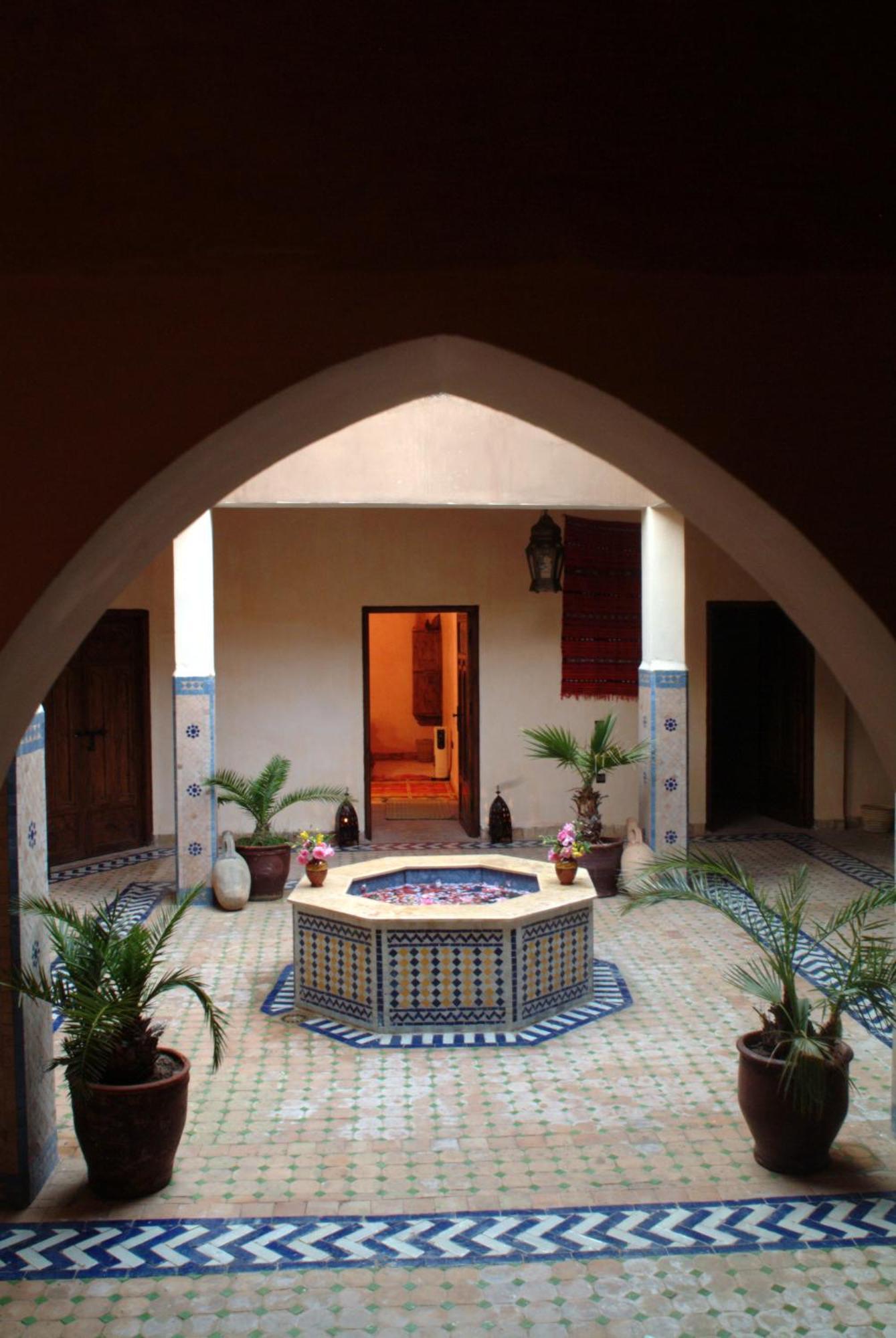 Dar Imlil Bed and Breakfast Imlil  Εξωτερικό φωτογραφία