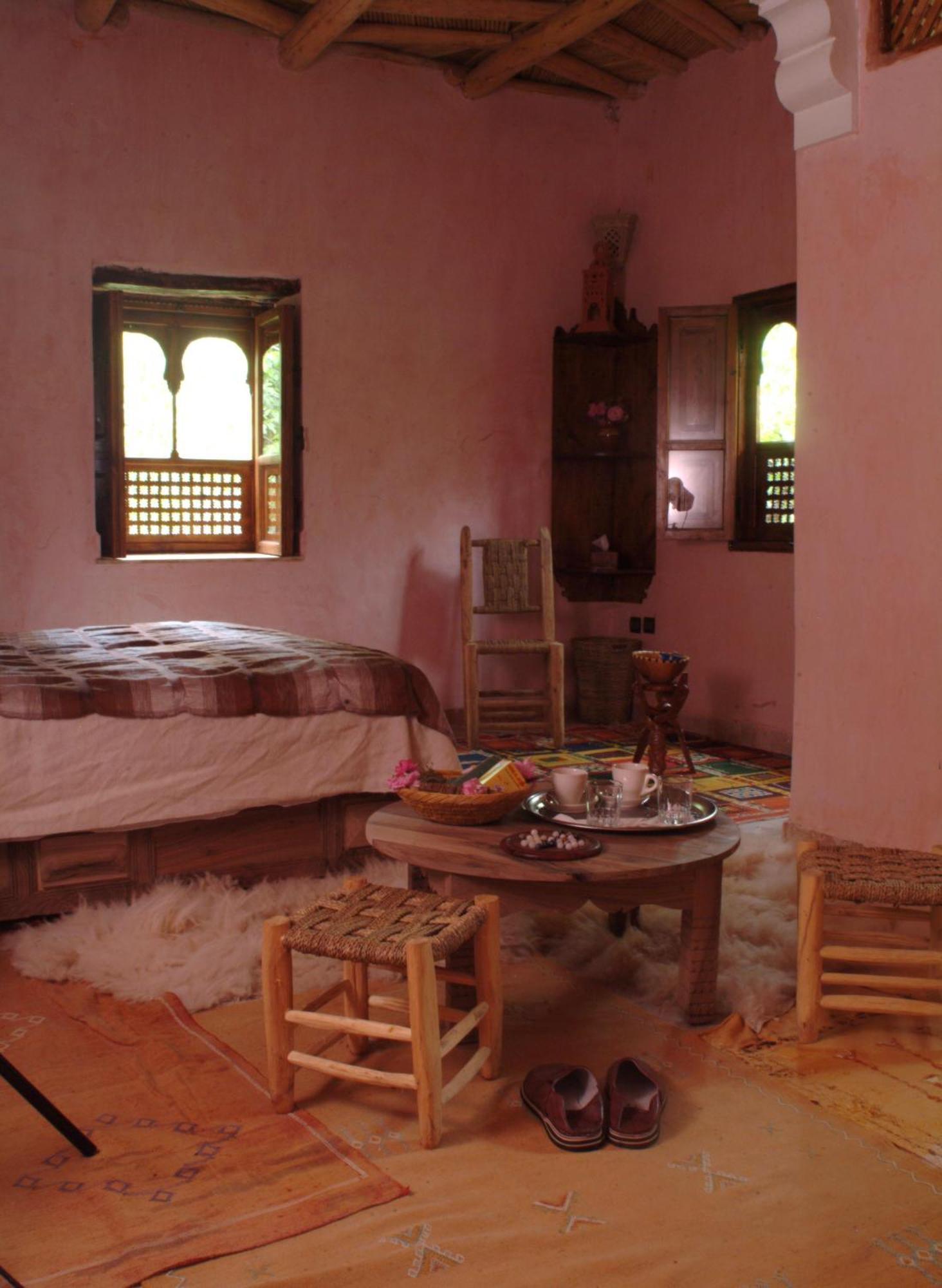 Dar Imlil Bed and Breakfast Imlil  Εξωτερικό φωτογραφία