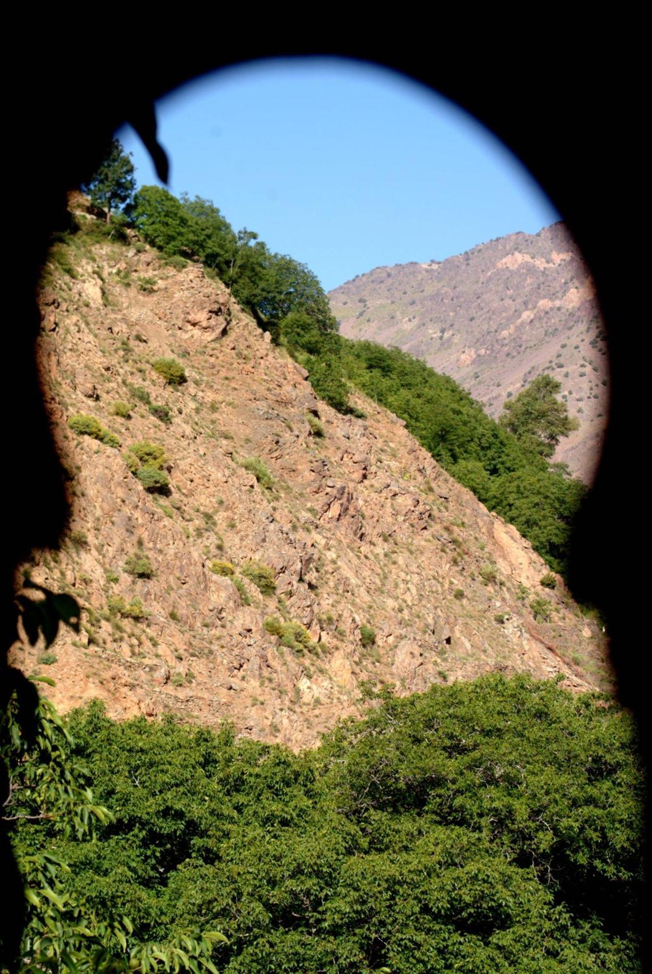 Dar Imlil Bed and Breakfast Imlil  Εξωτερικό φωτογραφία