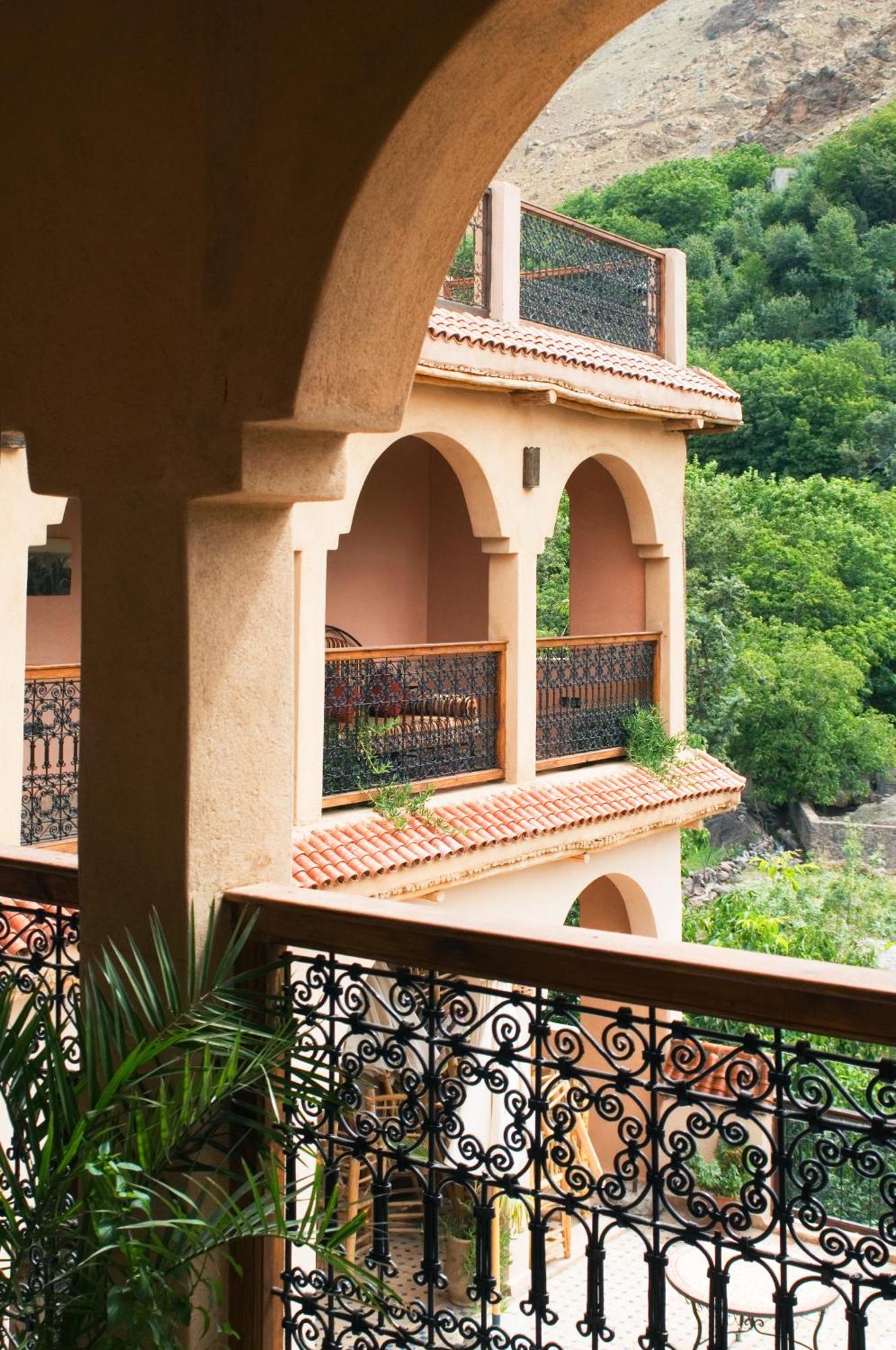 Dar Imlil Bed and Breakfast Imlil  Εξωτερικό φωτογραφία