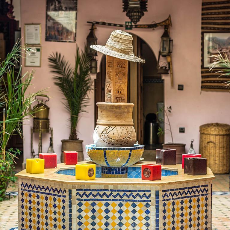 Dar Imlil Bed and Breakfast Imlil  Εξωτερικό φωτογραφία