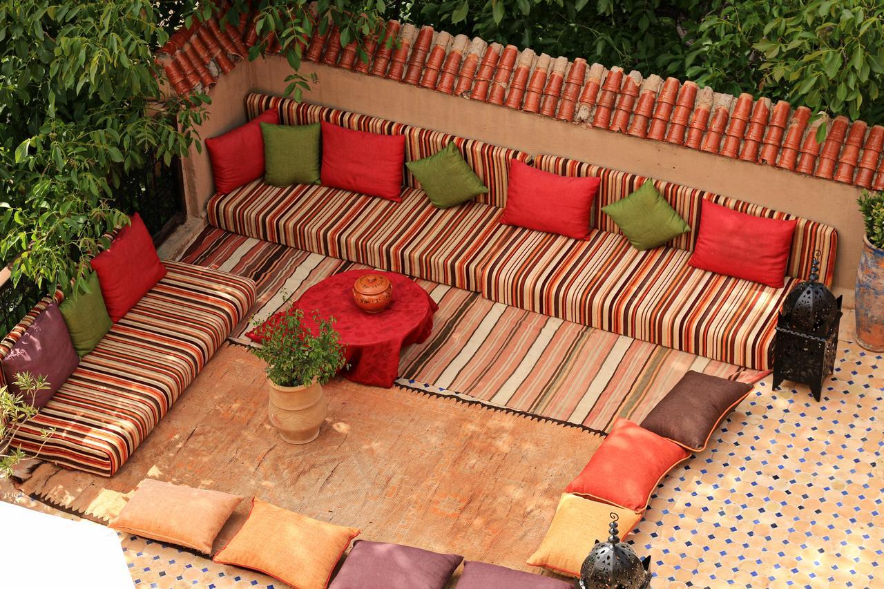 Dar Imlil Bed and Breakfast Imlil  Εξωτερικό φωτογραφία
