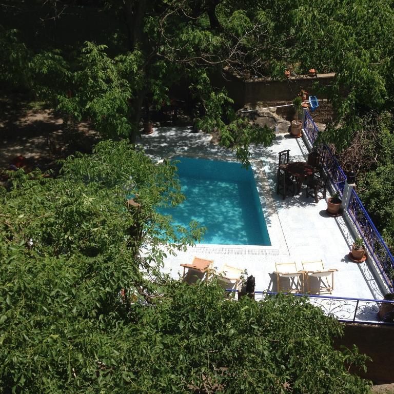 Dar Imlil Bed and Breakfast Imlil  Εξωτερικό φωτογραφία